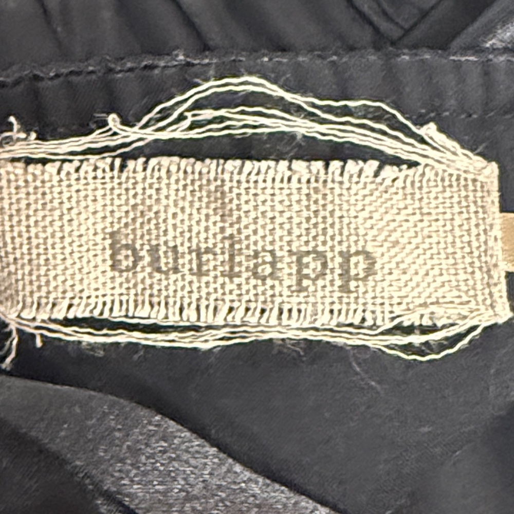 Burlapp Dress - Picture 5 of 5